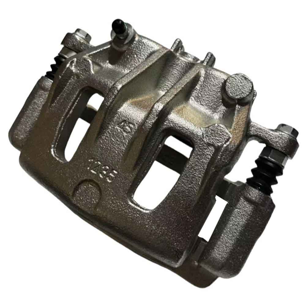 2013 Hyundai Santa Fe Brake Caliper